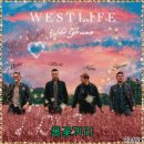 Westlife - The Rose 이미지