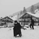 언덕위에하얀집 이미지