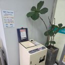 파리바게뜨봉덕효성타운점 | 25.11.12. 파리바게트 봉덕효성타운점 케이크 IM뱅크 효성타운점 동전수납안내