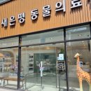 새은평동물의료센터 이미지