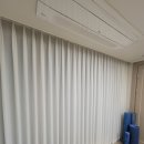 힐스테이트중동아파트경로당 | 창 그리다 커튼 블라인드 추천 ] 중동 해운대힐스테이트위브아파트 커튼 블라인드 커튼 블라인드 설치 후기