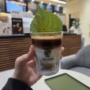 이화고려정 | [신상음료] 우지커피 신상 깻페라떼 내돈내산후기