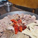 일월순대국 | 수원 노포 맛집 찾는다면? 서수원 순대국 맛집 장궁순대국 방문 주차 대표메뉴