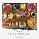 씨유 뉴달동문화점 | 울산 남구 육회 맛집 추천 – 굴화길 한상으로 제대로 즐긴 육회 요리 한 상!