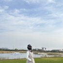 블루엔젤 하우스 | 솔트베이CC 날씨 코스 경기도 골프장 1부 라운딩 후기