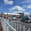 익산시장 | 익산 깨통닭 맛집 남부시장 원조 제일치킨 내돈내산 깨치킨 후기!