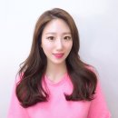 대도카클리닉 | 복구펌 덕분에 볼륨감 있는 중간머리 s컬펌 했어요 서현역 미용실!
