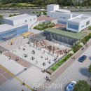 마당창극 야외공연장 이미지