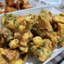 코리엔탈깻잎두마리치킨 티스토리