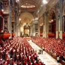 문명과 질병~종교분열에서 프랑스대혁명 제2차 바티칸 공의회까지 :교회는 개혁 되어야 한다 이미지