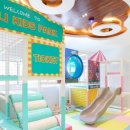 밤비니펜션 이미지