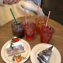 수원시 팔달구 화서문로46번길 | 콜링우드 collingwood :: 수원 행궁동 베이커리 카페 내돈내산