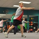 줌바댄스 이미지