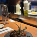 미츠스테이크 | [영등포] 영등포구청역 찐맛집 미트더미츠 양갈비 스테이크 후기