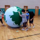 찾아가는 푸름이 이동환경교실 이미지