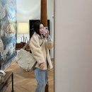 투티에 매장 로케백 외 가방 종류별 사이즈 비교 후기