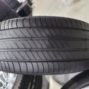 BMW F10 5시리즈 640M스포츠 18인치 순정품 휠타이어 이미지