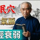南懷瑾:睡不著別瞎吃藥！南懷瑾道破「失眠」天機：睡前按開1個穴位，(중영자막) 이미지