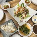 조왕반찬 이미지