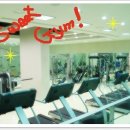 스위트짐 이미지