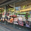 컴포즈커피홍대연남점 | 센트럴사이트 연남점 홍대카페 브루잉커피 티라미수 만족후기