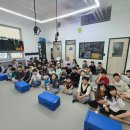 강남합기도킥복싱 이미지