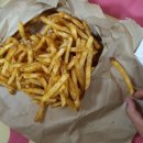 맘스터치 경남정보대점