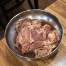 장안목장 | 아기랑 면목동맛집 아침목장 정육식당