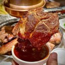 명륜진사갈비대전중촌점