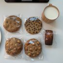 마석로45번길1 | 대신동 45번길카페. 기대를 충족한 얇은 쿠키와 충격받은 휘낭시에, 아이디어스 선물 추천