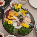 02.옥정사거리 A | [서울 강남] 구성·맛·친절 끝판왕! 제철 해산물 오마카세 후기 &#34;만복회해산물 뱅뱅사거리점&#34;