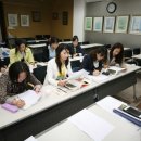 백수문학관 세미나실 이미지