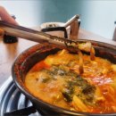 상봉칼국수 - 중랑구 봉우재로 120 | 상봉칼국수