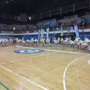 양주실내체육관 이미지