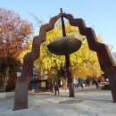 마로니에공원 이미지