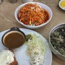 초이분식