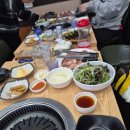 임꺽정숯불촌 이미지