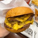 매니악버거 | 내방역 | 헝그리부처 방배본점 미국맛 가득한 수제버거 데이트 맛집 솔직 후기