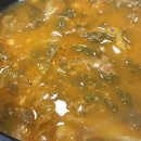 별미어탕칼국수 이미지