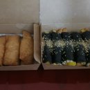 김밥아즈망 네이버블로그