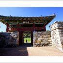 무장읍성 이미지