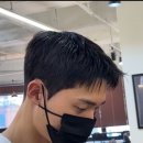 JY맨즈헤어 | 부천역미용실 인히어센트 부천대점 남성 전문 헤어스타일링 후기