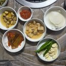 나루터숯불마을 이미지