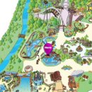 경주월드 화장실 이미지