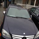 2008 Mercedes-Benz C300 4matic Luxury Local No accident!!! Mint!!! - $15995 이미지