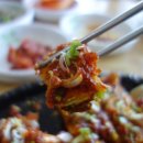 진부령황태 이미지