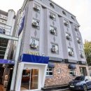 WO모텔 용산역 이미지