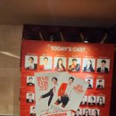 예대복사 | 킹키부츠 로터리 할인권 사용 현장구매 후기(웬디의 영스트리트 출연 기념??서경수 이재환)