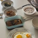 동기네반찬