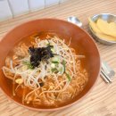홍대맛집 틈새라면 홍대놀이터점 - 오랜만에 먹은 빨계떡 후기